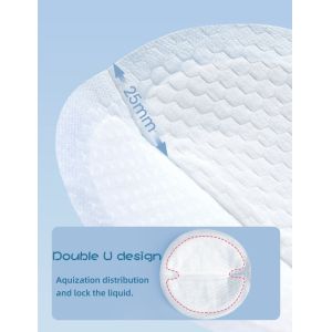 Buy cheap Maternity Breast Pads Disposable and Versatile for Different Occasions from wholesalers