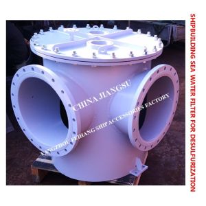 Factory direct desulfurization system special marine carbon steel galvanized