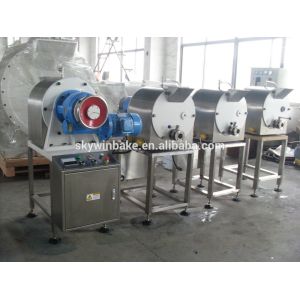 40L Chocolate Conche Machine