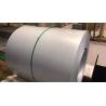 Cold-Rolled Galvanized Steel With Polymer Coating DX51 Hot Dipped Galvanized Steel Coil for sale