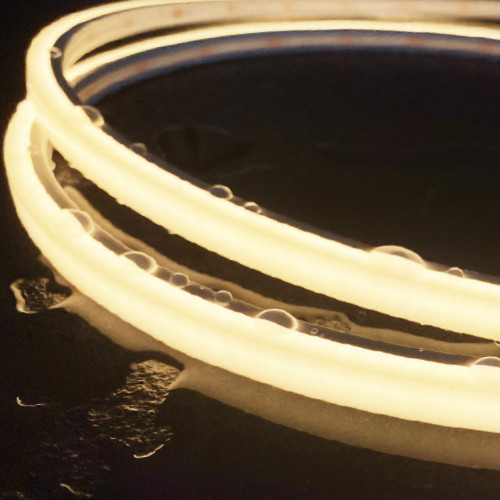 Quality 2700K 5700K Waterproof Neon Lights 3 Step MacAdam Bin IP68 10mm x 10mm for sale