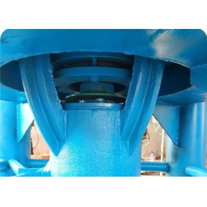 Buy cheap High Consistency Deinking Hydrapulper Machine Strong Degreasing Effect from wholesalers