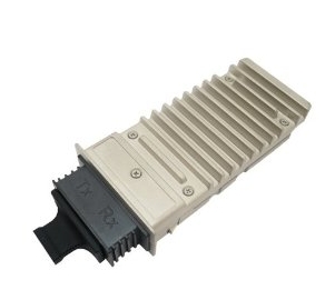 Buy cheap Fiber Optic Module Transceiver, X2 Module, 300m-80km, Cisco compatible from wholesalers