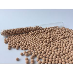 4A Molecular Sieve Adsorbent For Air Drying Granular Dry And Ventilated Storage