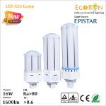 Buy cheap G24D 2-Pin - LED Light Bulbs from wholesalers