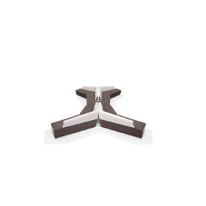 Buy cheap classical modern Shared Workspace Furniture from wholesalers