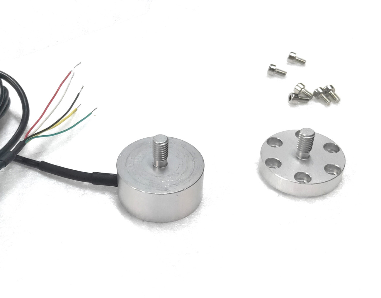 Buy cheap Robust Strain Load Cell For Weighing Solution from wholesalers