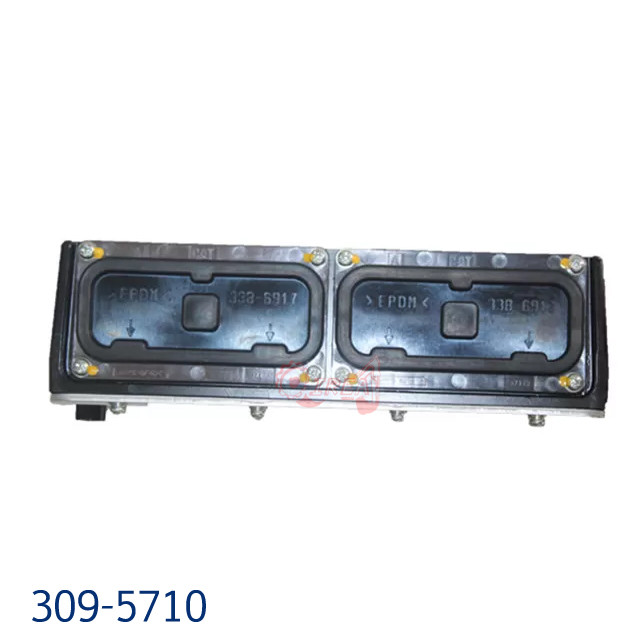 Quality 309-5710 CPU ECU Computer Control Unit For E336D E336D2 E320D2 for sale Buy cheap 309-5710 CPU ECU Computer Control Unit For E336D E336D2 E320D2 product