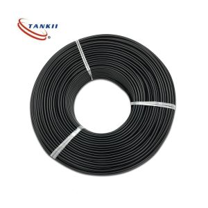 PVC Insulated Multi-Stranded Conductors / Cores Big Size Thermocouple Cable Type
