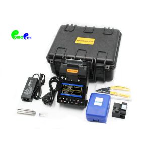 Buy cheap Handhold FTTX Fiber Optic Tools Small Fusion Splicer Mini Splicer from wholesalers