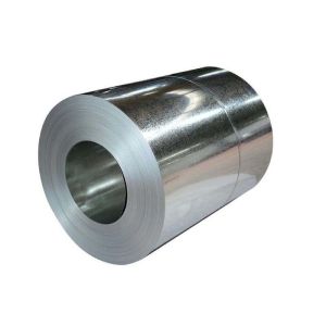 Buy cheap Small Minimized Spangle Galvanized Steel Coil from wholesalers