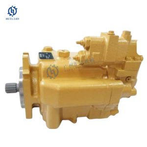 Buy cheap Caterpillar CAT Hydraulic Pump Crawler Bulldozer 105-3635 1053635 Construction Machinery for CAT 966G 966GII 972G 824G 824G II 824H from wholesalers
