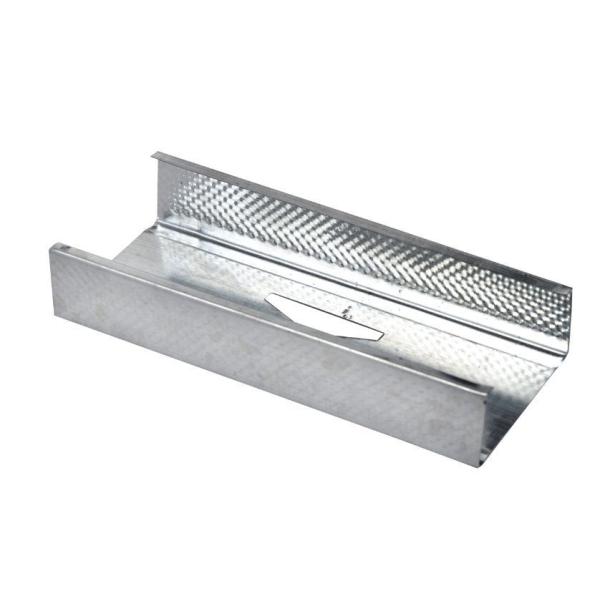 High Quality Alloy Metal Profiles for Ceiling Suspension System