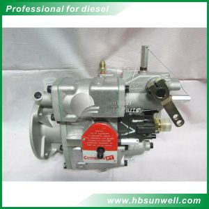 Buy cheap Genuine  Dong Feng Cummins K19 Diesel Engine parts fuel injection pump 4076958 from wholesalers