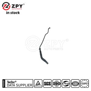 Buy cheap ZPY Radiator Hose 8K0121081Q for Audi A4 8K B8 VW Porsche from wholesalers