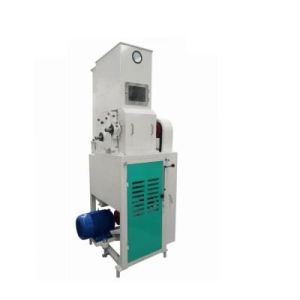 Buy cheap MLGQ25E Pneumatic Paddy Husker For Rice Mill Plant from wholesalers