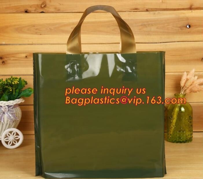 Quality Compostable Biodegradable Cheap Soft Loop OEM Printed Custom Made Plastic Carrier Bags,Plastic Shopping Carrier Bag pack for sale Buy cheap Compostable Biodegradable Cheap Soft Loop OEM Printed Custom Made Plastic Carrier Bags,Plastic Shopping Carrier Bag pack product