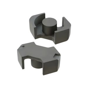 Buy cheap Permanent Magnet Soft Ferrite Core Factory Direct Supply RM8 PC40 from wholesalers