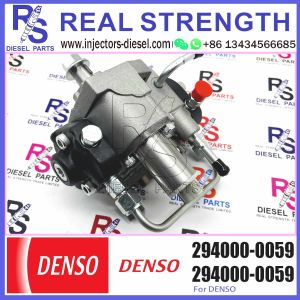 Buy cheap Diesel Engine Fuel HP3 pump 294000-0562 294000-0563  engine RE527528 from wholesalers