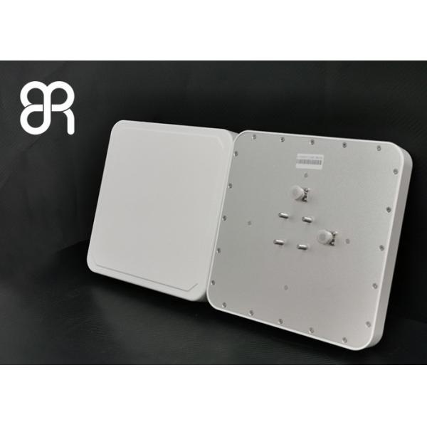 Buy cheap High Gain N Female Connector IP67 Linear RFID Antenna from wholesalers