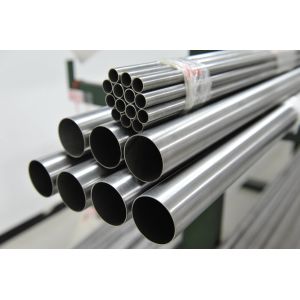 Buy cheap Gr2 Gr3 Gr5 Titanium Seamless Pipe from wholesalers