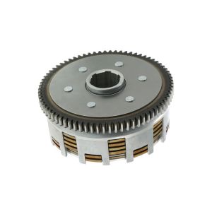 Buy cheap Motorcycle Clutch Complete Assy for Honda CG150, CG200 from wholesalers