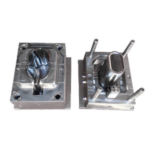 Buy cheap Reliable High Precision Plastic Injection Tooling Mould / Overmolding from wholesalers