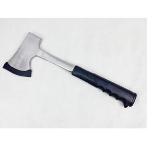 Buy cheap 600G Size Steel Axe Steel Hatchet With Steel Handle For Throwing And Camping from wholesalers