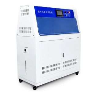 Buy cheap Environmental Chamber Accelerated Aging Chamber UVA UVB Tester from wholesalers