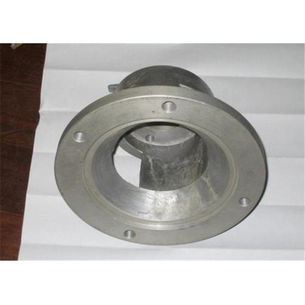 Quality Aluminum CNC Milling Service Abrication High Precision Mechanical Parts for sale