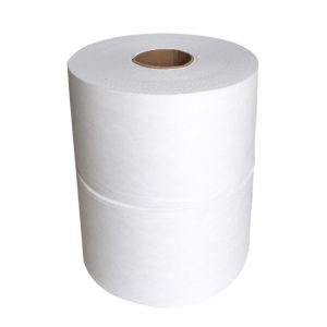 Buy cheap White Polypropylene Meltblown Non Woven Fabric from wholesalers