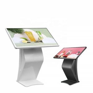 43'' Indoor Digital Signage Touch Screen TFT Advertising Display Player