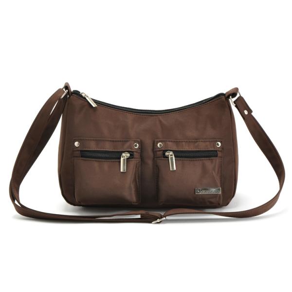 Quality Traveling Satchel Messenger Handbag Shoulder Crossbody School Pouch  bag for sale