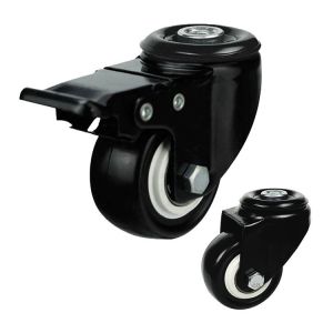 Buy cheap Each OEM 2inch PVC Light Duty Casters from wholesalers