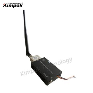 Buy cheap 1.2G 5W FPV VTX Wireless Video Transmitter And Receiver 4CH FPV Systems from wholesalers