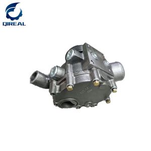 Buy cheap C9 Diesel 352-2125 Excavator Engine Parts E336D E330D Coolant Pump 3522125 from wholesalers