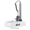 Buy cheap Halogen Lamp Binocular Stereoscopic Microscope 12v 15w Good Color Rendering from wholesalers