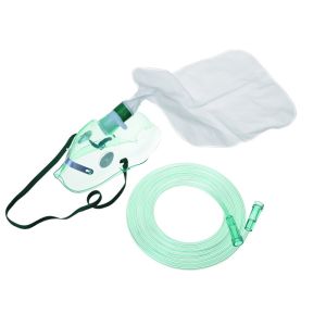 Buy cheap Oxygen Non Rebreather Bag Safety Vent O2 Reservoir Bag from wholesalers