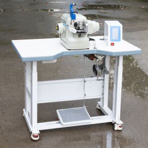 Buy cheap Medium Thickness Wool Hand Sewing Machine For Center Seam from wholesalers