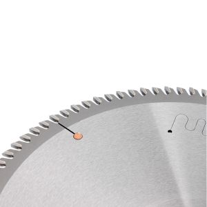 Buy cheap 100mm Circular 48T Universal Saw Blade High Frequency Welded Processing product