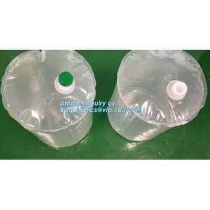 Chemical Barrels Drum Liners Elastic Band Drum Covers, Oil Round-Bottomed Lining