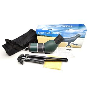 12-36X50 Birding Spotting Scope For Hunting Birdwatching