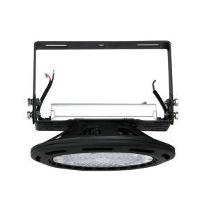 IP65 Waterproof LED UFO High Bay Light 200W , 130lm/w led UFO highbay for