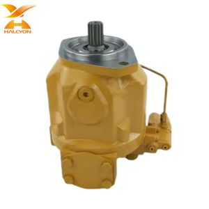 A10VO45DFR1/52L-VSC11N00 New Hydraulic Piston Pump For Cat Excavator 434F2 427F2