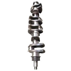 Buy cheap 1-12310-503-2 ISUZU 6RB1 Diesel Engine Crankshaftt from wholesalers