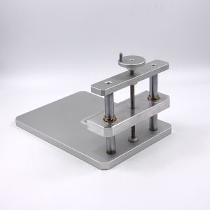 Buy cheap Customized Milling Turning Machined CNC Aluminum Parts With Sandblasting product