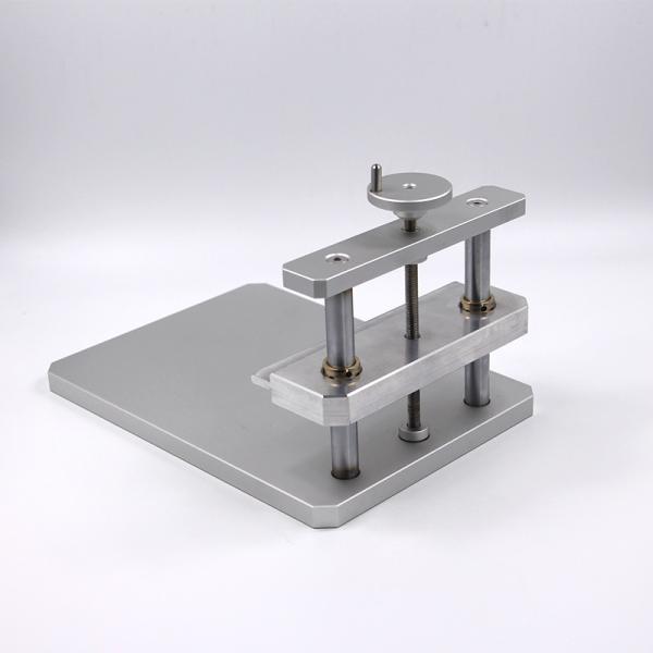 Quality Customized Milling Turning Machined CNC Aluminum Parts With Sandblasting for sale