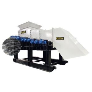 Large Throughput Roller Screening Machine Rustproof 35 To 120mm Adjustable
