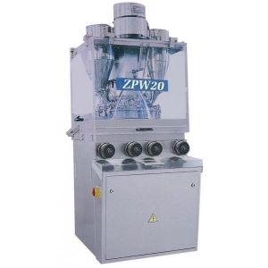 Buy cheap ZPW20 Rotary Coverd Tablet Press from wholesalers