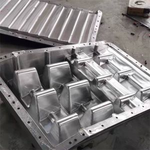 Buy cheap 30000 Shots Custom Plastic Moulding , 50L OEM Rotational Molder from wholesalers